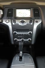 Nissan Murano 2008 года